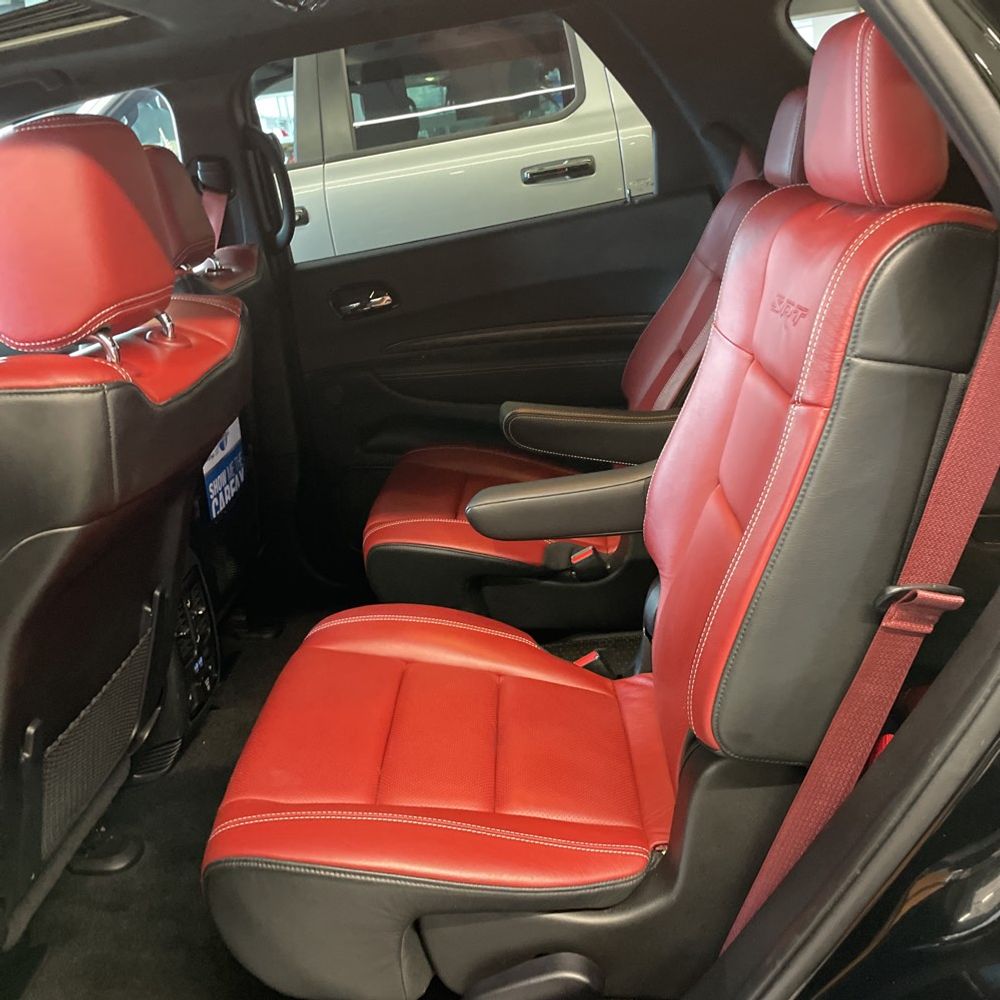 2022 Dodge Durango SRT 392