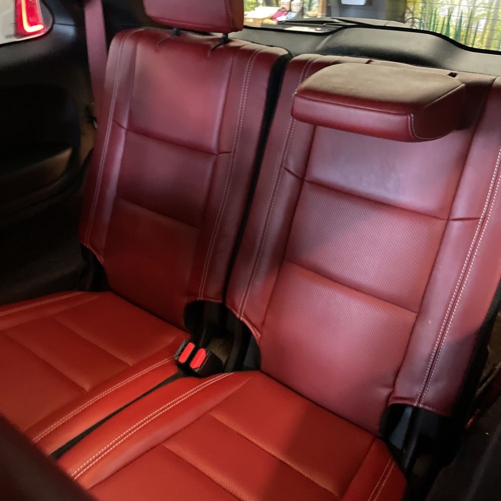 2022 Dodge Durango SRT 392