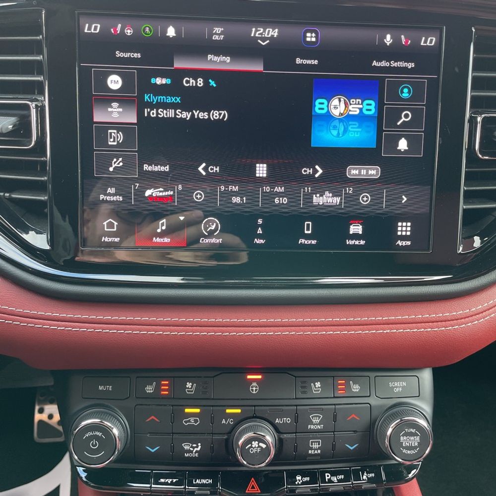 2022 Dodge Durango SRT 392