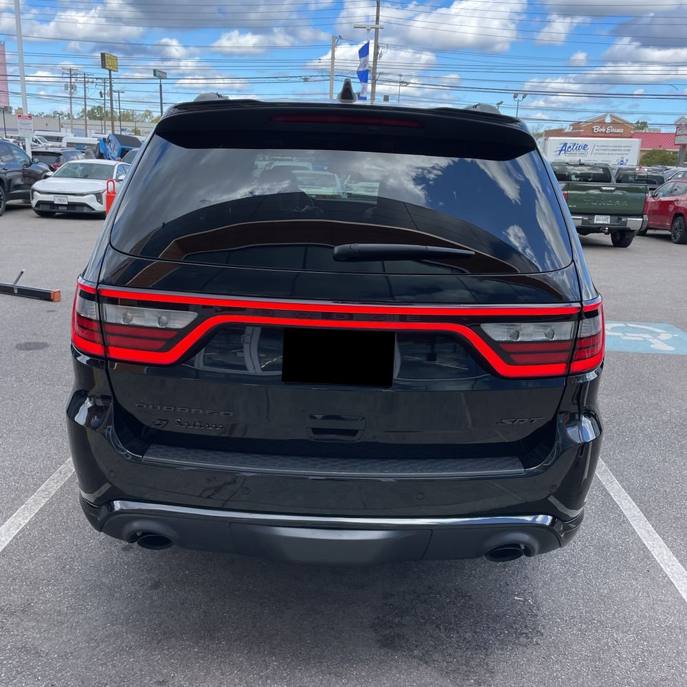 2022 Dodge Durango SRT 392