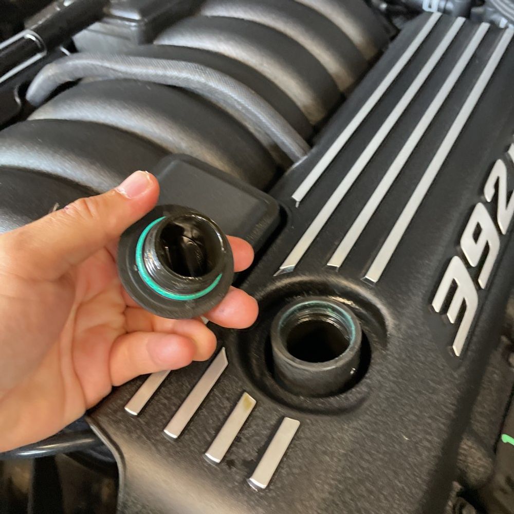 2022 Dodge Durango SRT 392