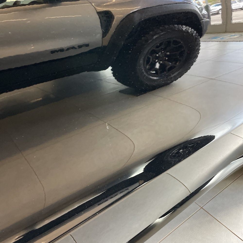 2022 Dodge Durango SRT 392