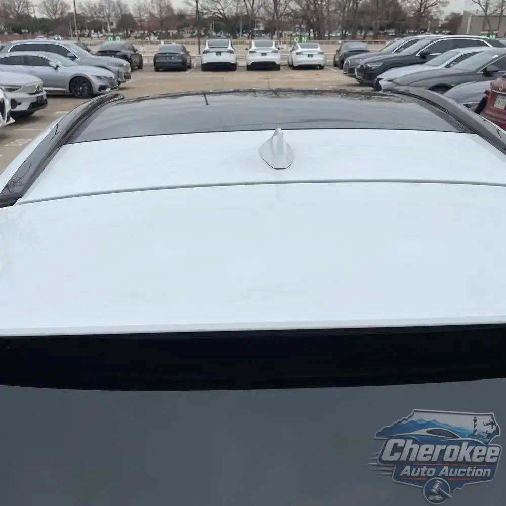 2025 Lexus NX 450h+ F SPORT Handling
