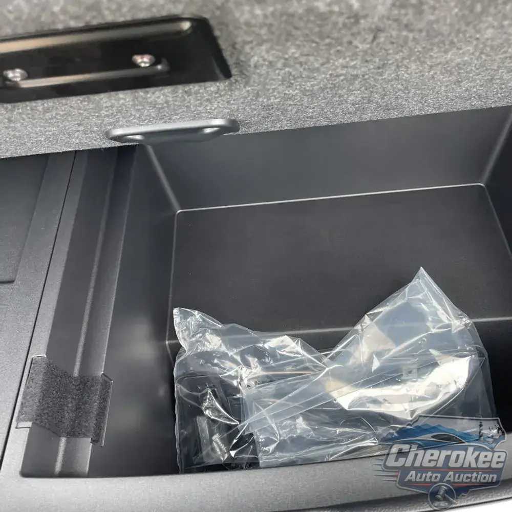 2025 Lexus NX 450h+ F SPORT Handling