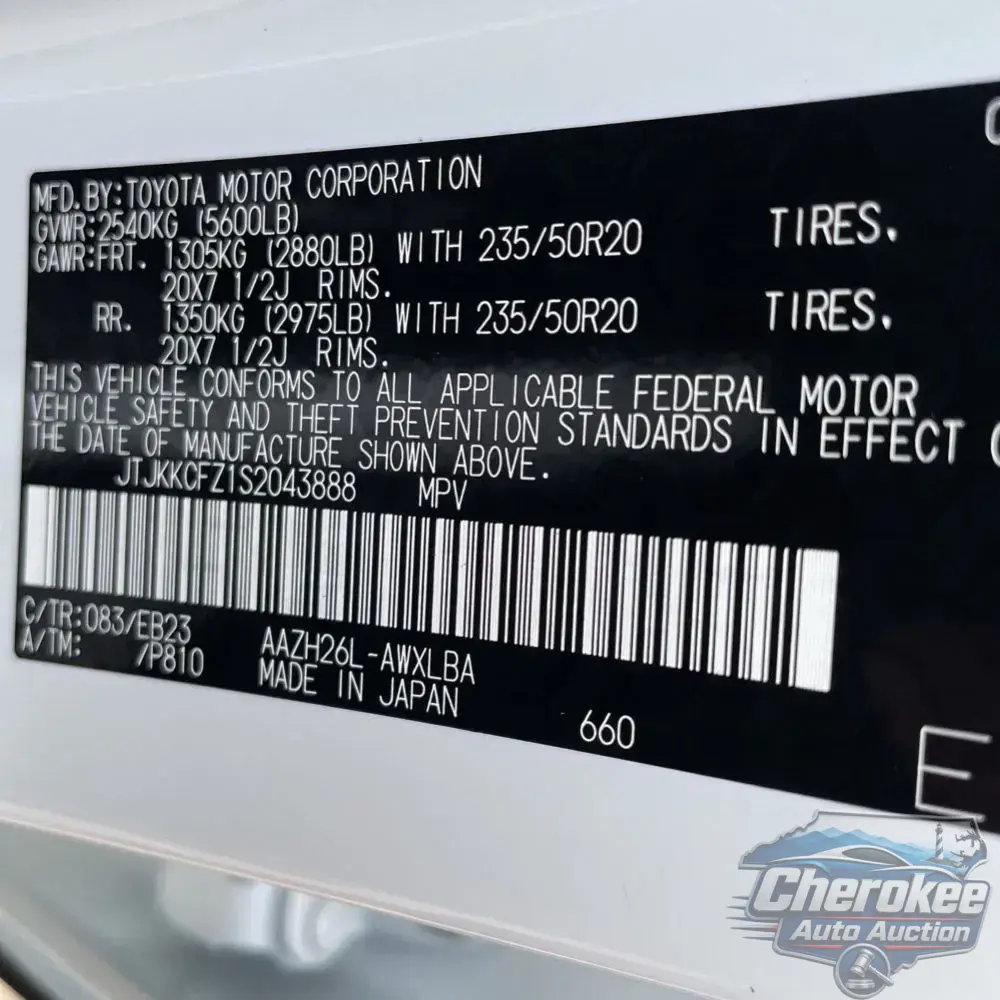 2025 Lexus NX 450h+ F SPORT Handling