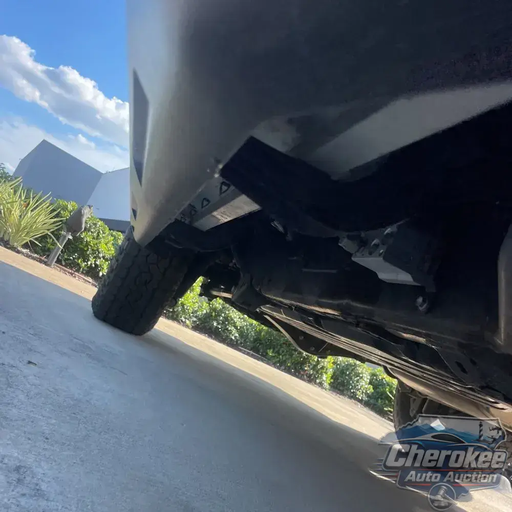 2024 Lexus GX 550 Overtrail+