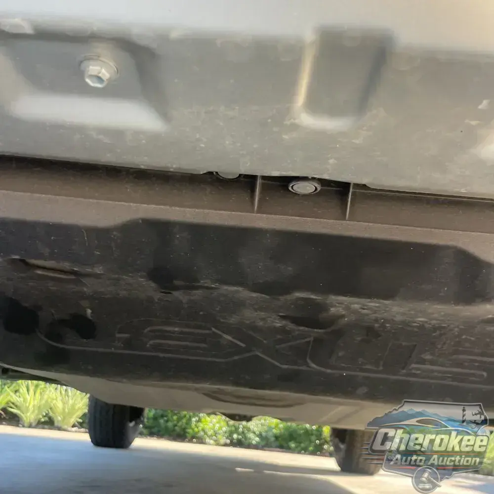 2024 Lexus GX 550 Overtrail+