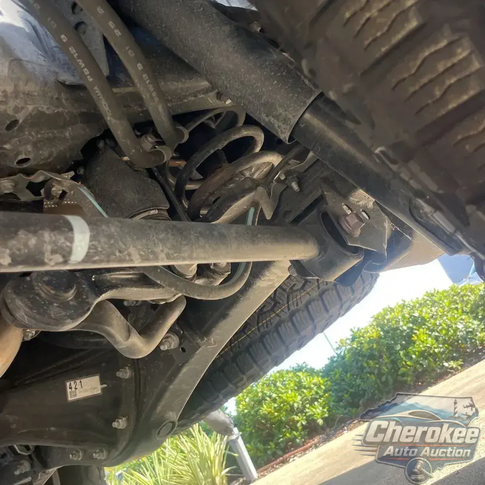 2024 Lexus GX 550 Overtrail+