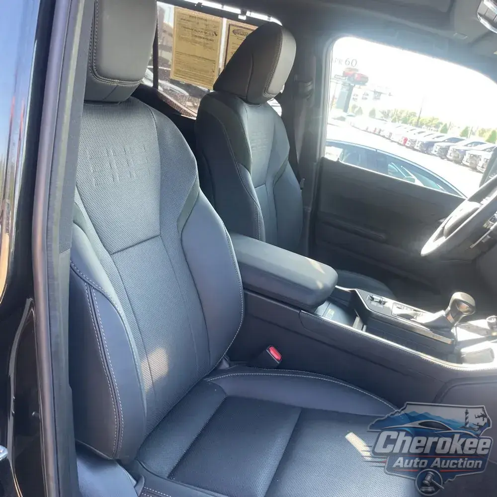 2024 Lexus GX 550 Overtrail+