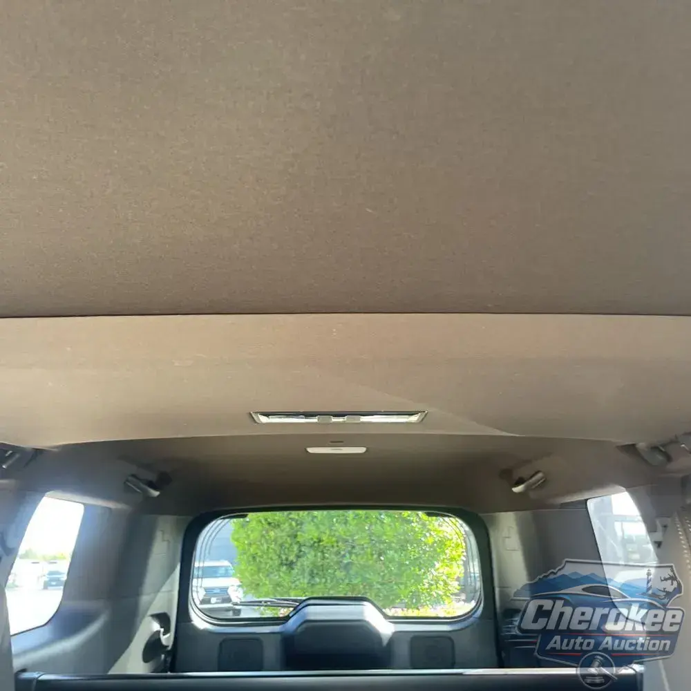 2024 Lexus GX 550 Overtrail+