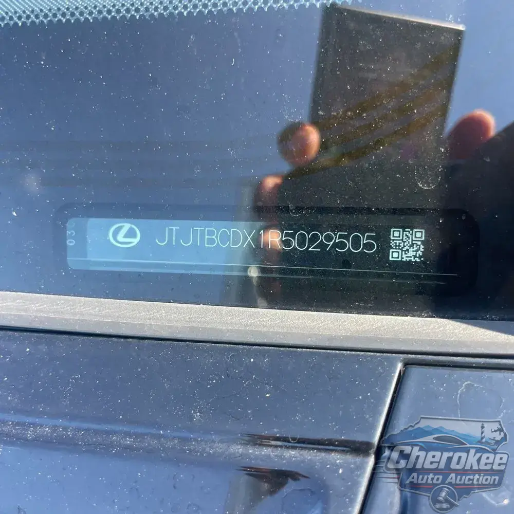 2024 Lexus GX 550 Overtrail+