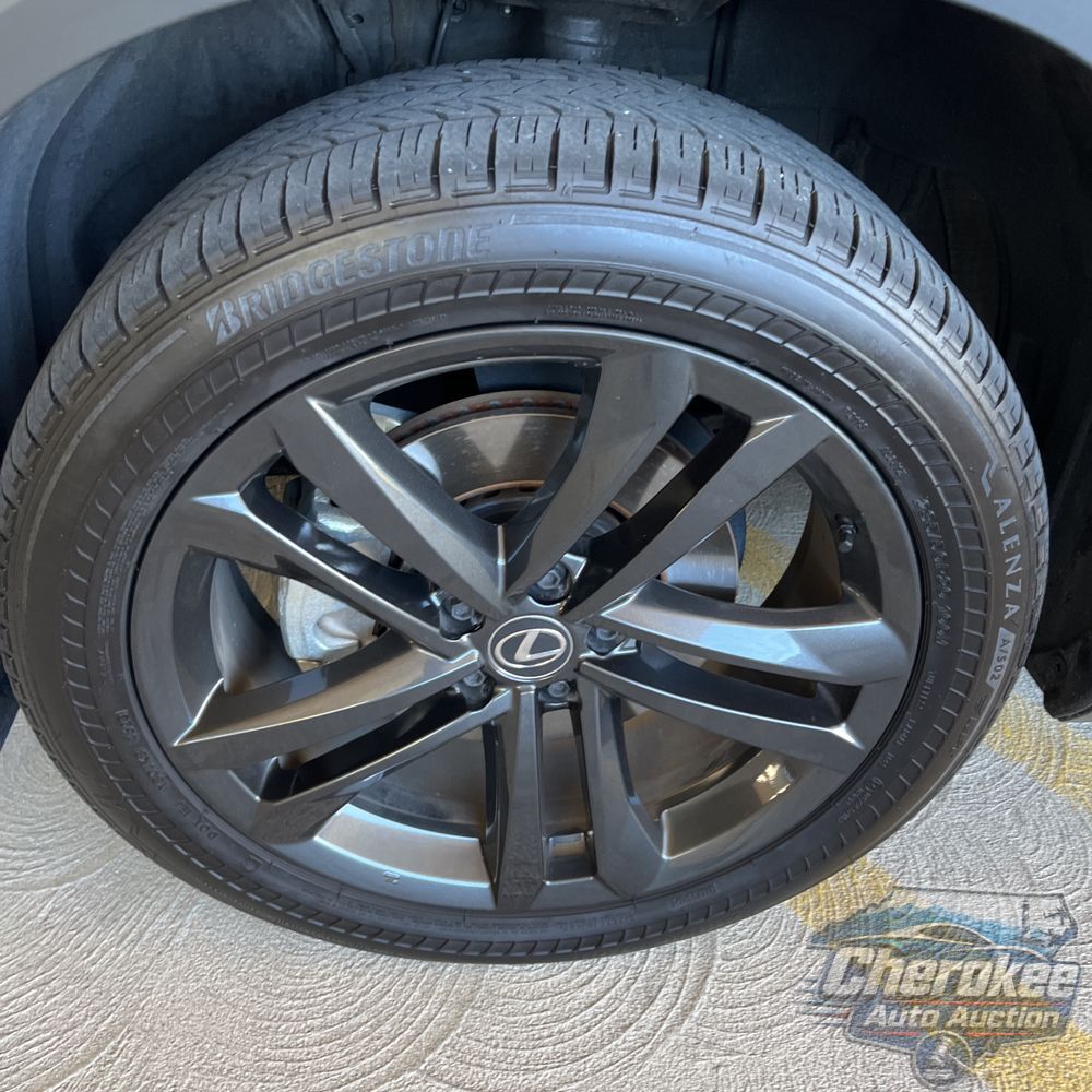 2024 Lexus NX 450h+ Base
