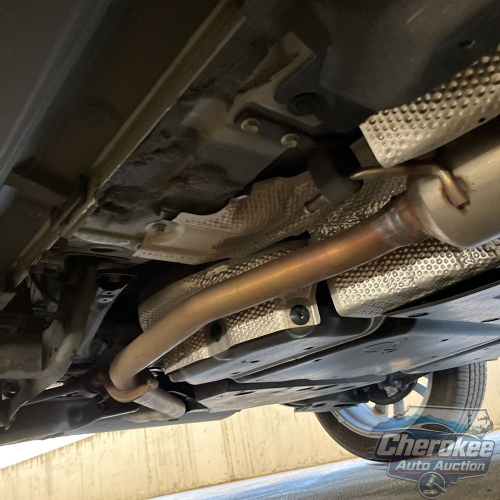 2024 Lexus NX 450h+ Base