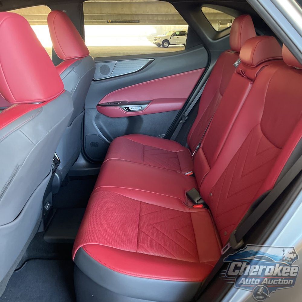 2024 Lexus NX 450h+ Base