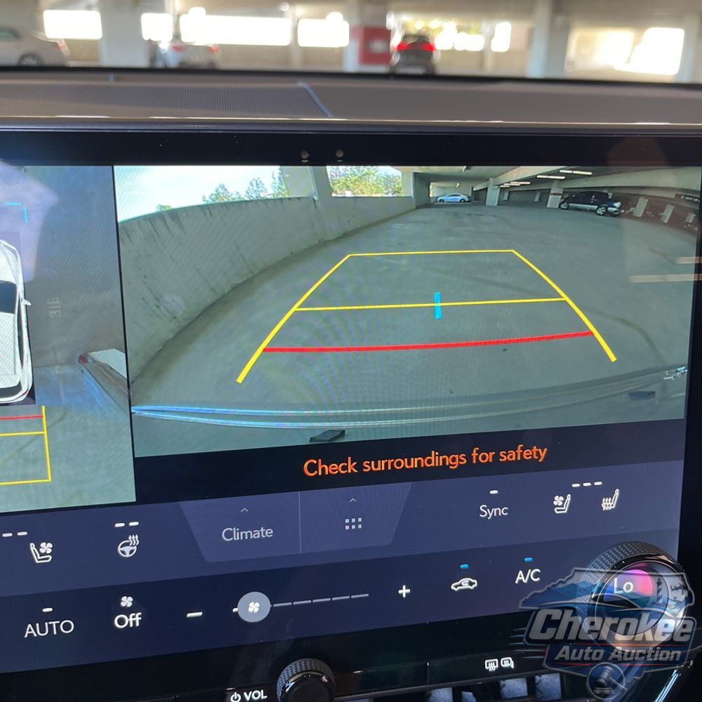 2024 Lexus NX 450h+ Base