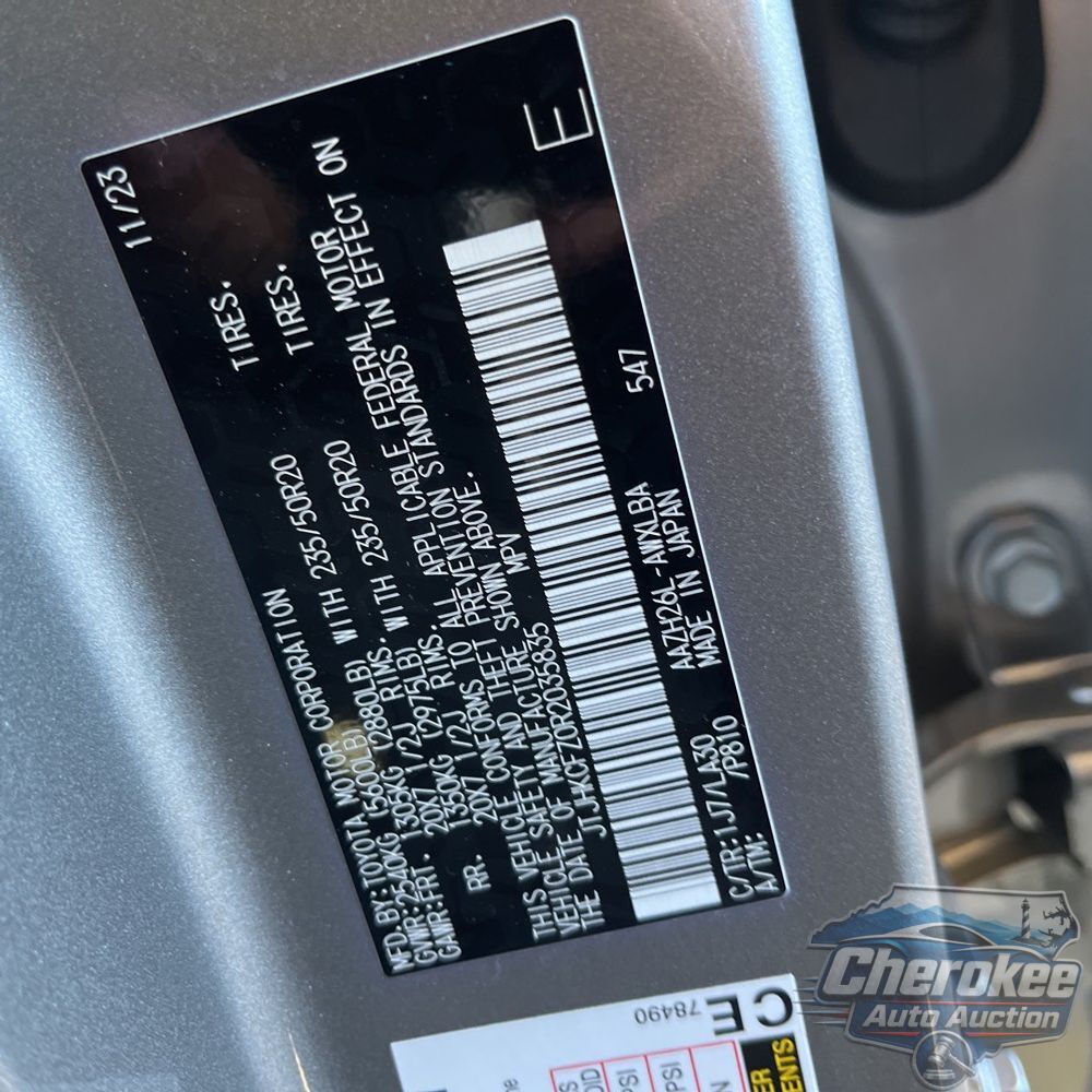 2024 Lexus NX 450h+ Base