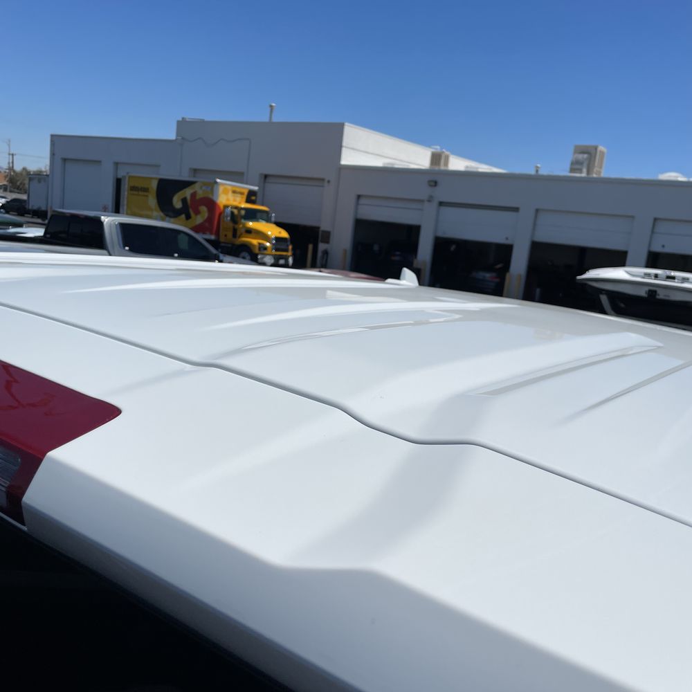 2024 Chevrolet Silverado 3500HD LTZ