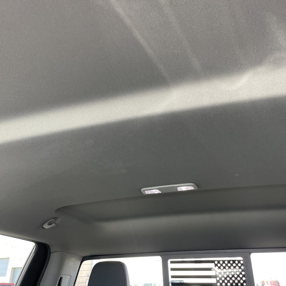 2024 Chevrolet Silverado 3500HD LTZ