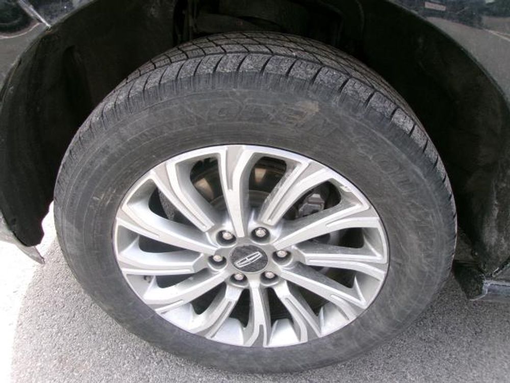 2023 Lincoln Navigator Standard