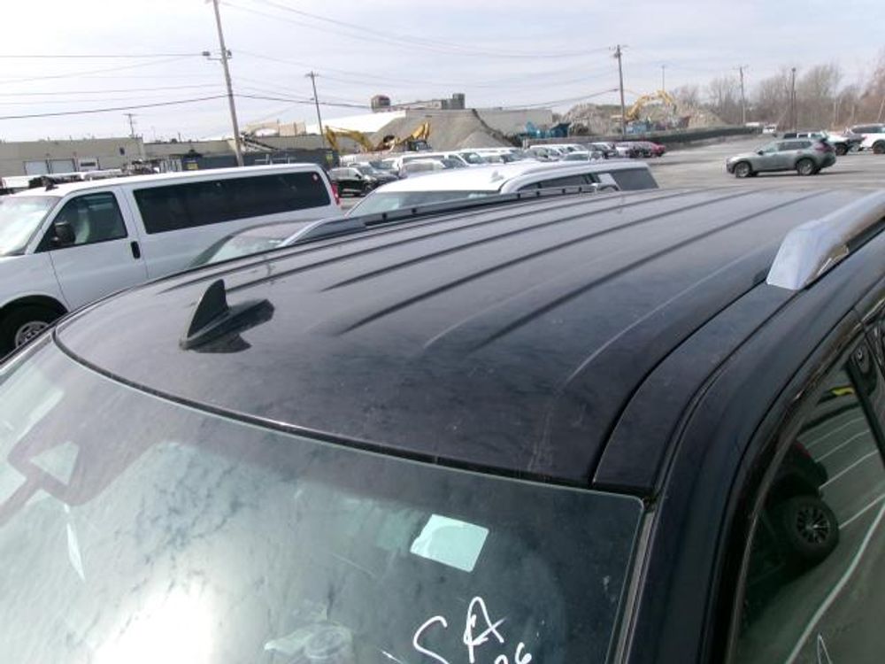 2023 Lincoln Navigator Standard