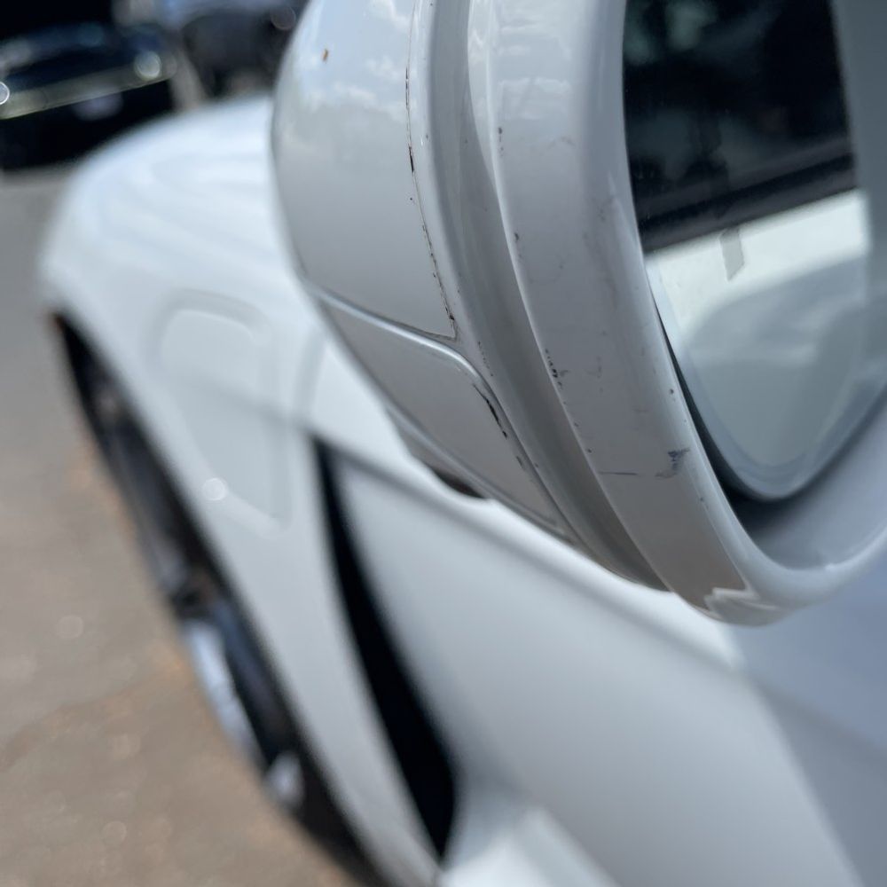 2022 Porsche Taycan Base