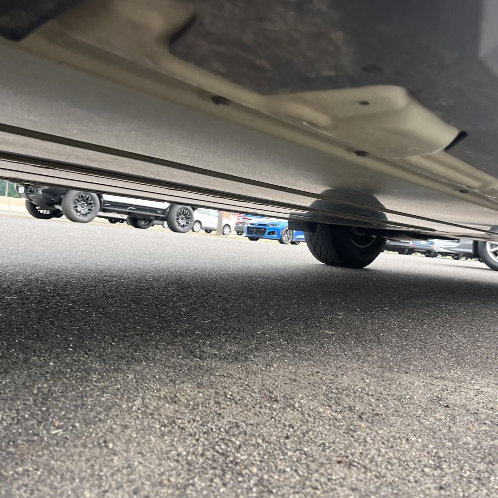 2024 Tesla Cybertruck Foundation Edition