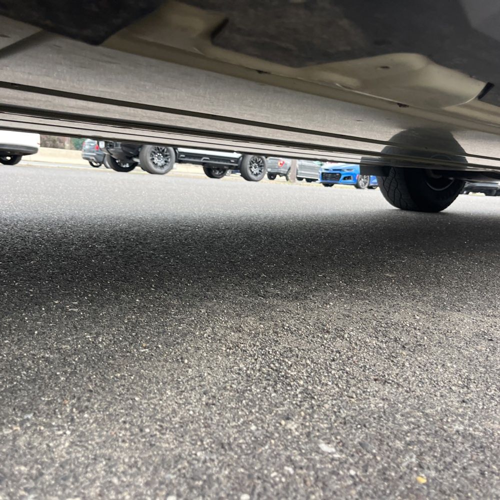 2024 Tesla Cybertruck Foundation Edition
