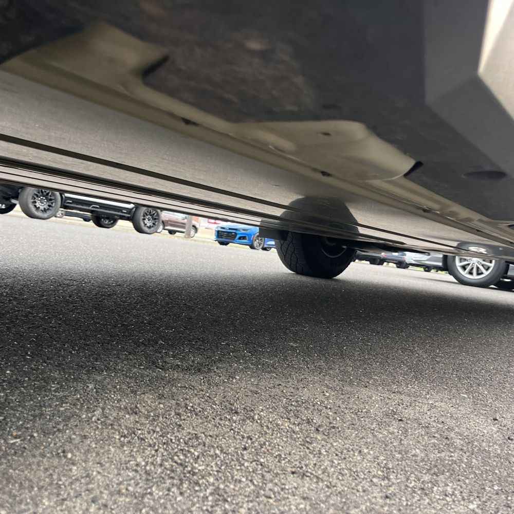 2024 Tesla Cybertruck Foundation Edition