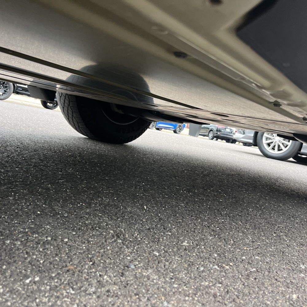 2024 Tesla Cybertruck Foundation Edition