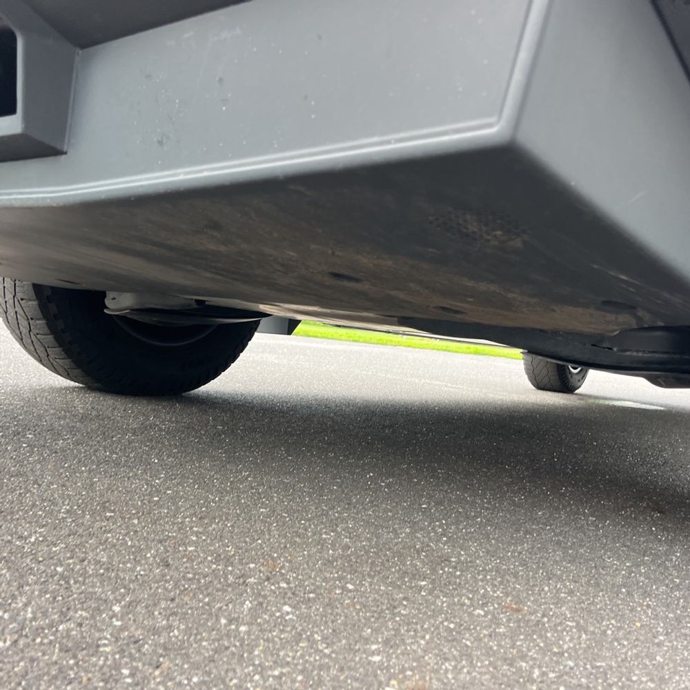 2024 Tesla Cybertruck Foundation Edition
