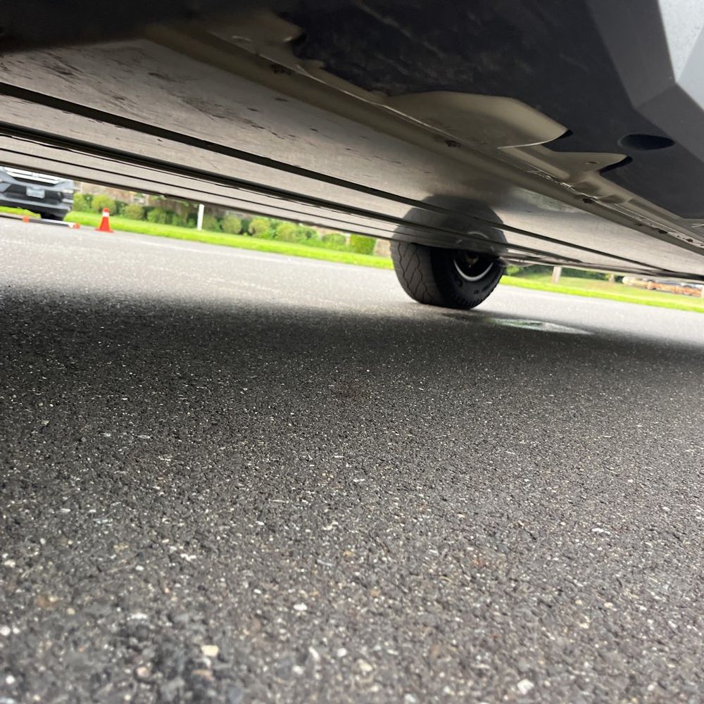 2024 Tesla Cybertruck Foundation Edition