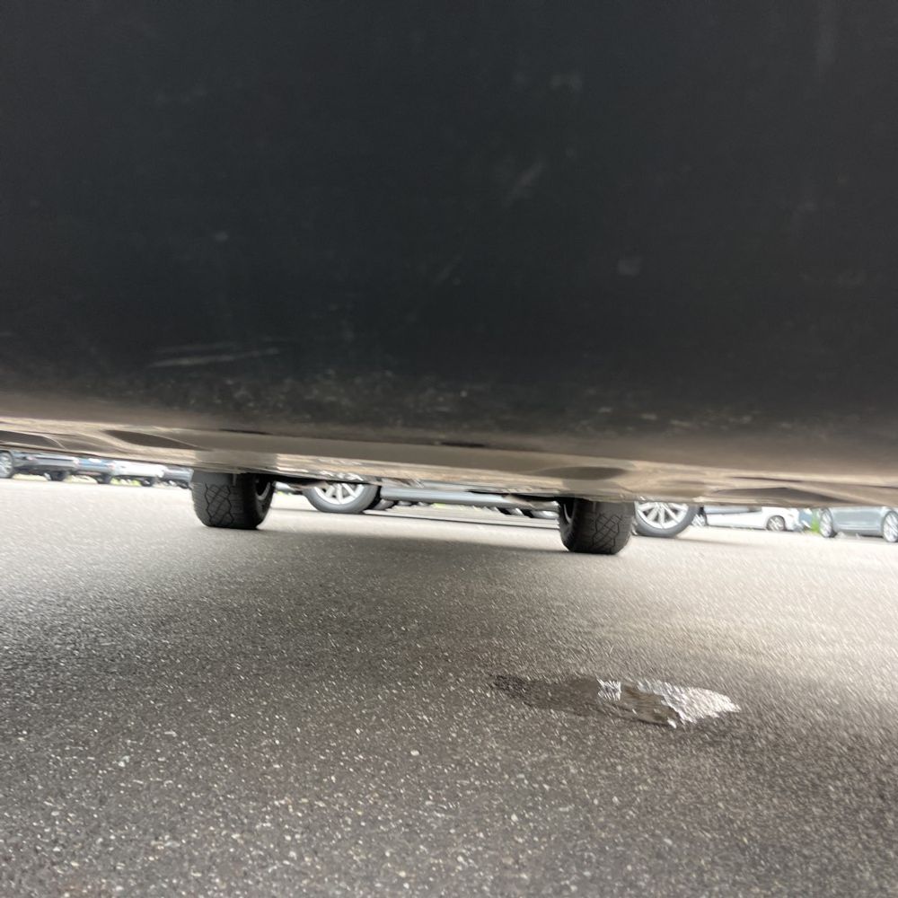 2024 Tesla Cybertruck Foundation Edition