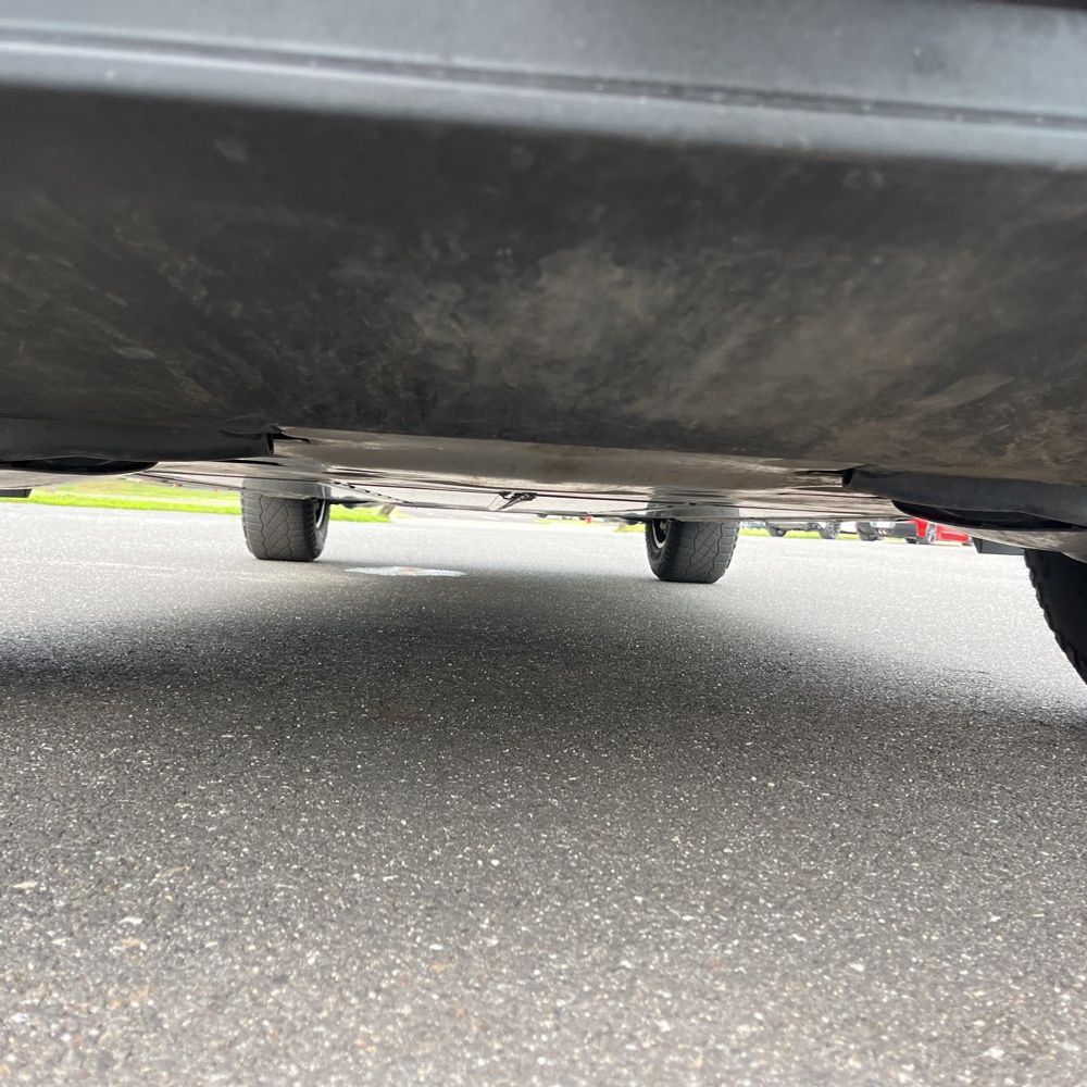 2024 Tesla Cybertruck Foundation Edition