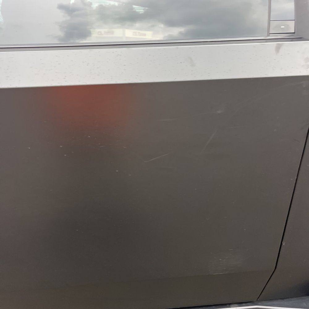 2024 Tesla Cybertruck Foundation Edition