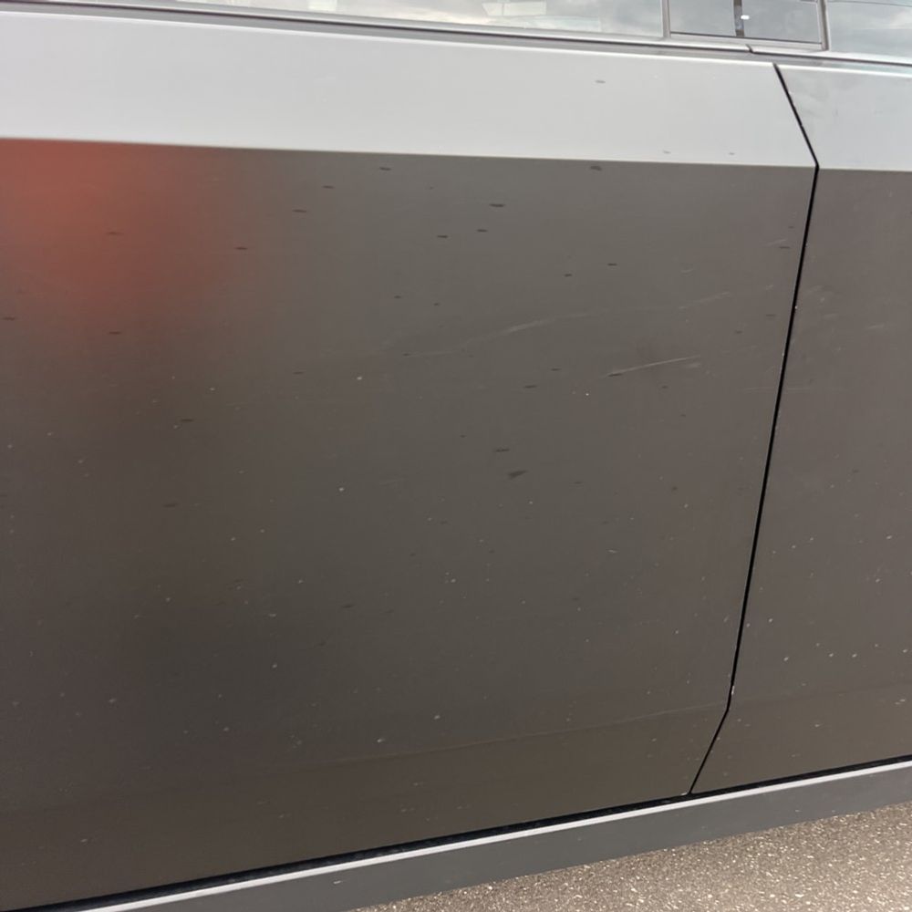 2024 Tesla Cybertruck Foundation Edition
