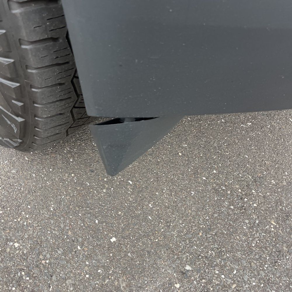 2024 Tesla Cybertruck Foundation Edition