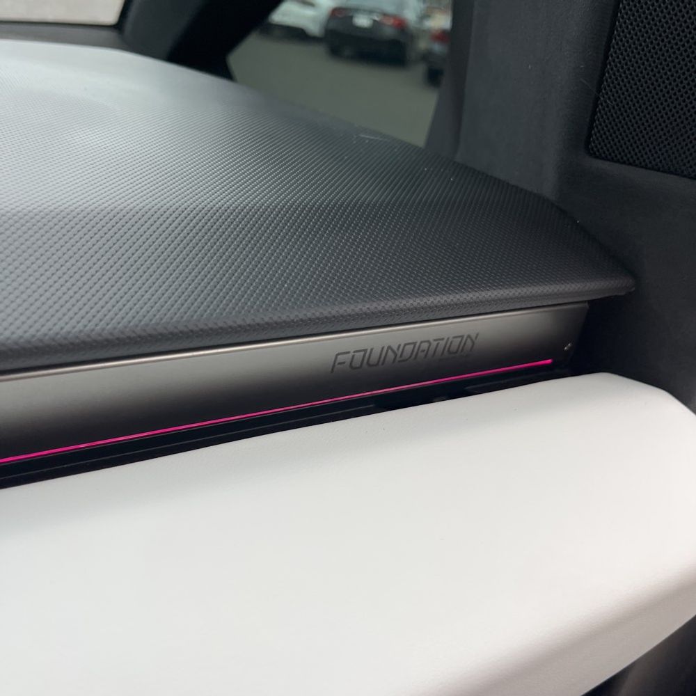 2024 Tesla Cybertruck Foundation Edition