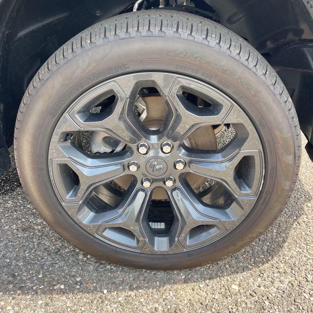 2022 Ram 1500 Limited