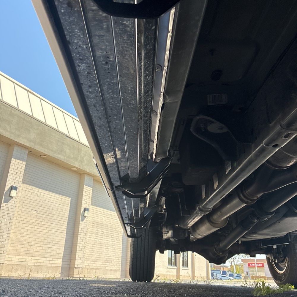 2026 Ram 2500 Big Horn Crew Cab 4x4 8' Box