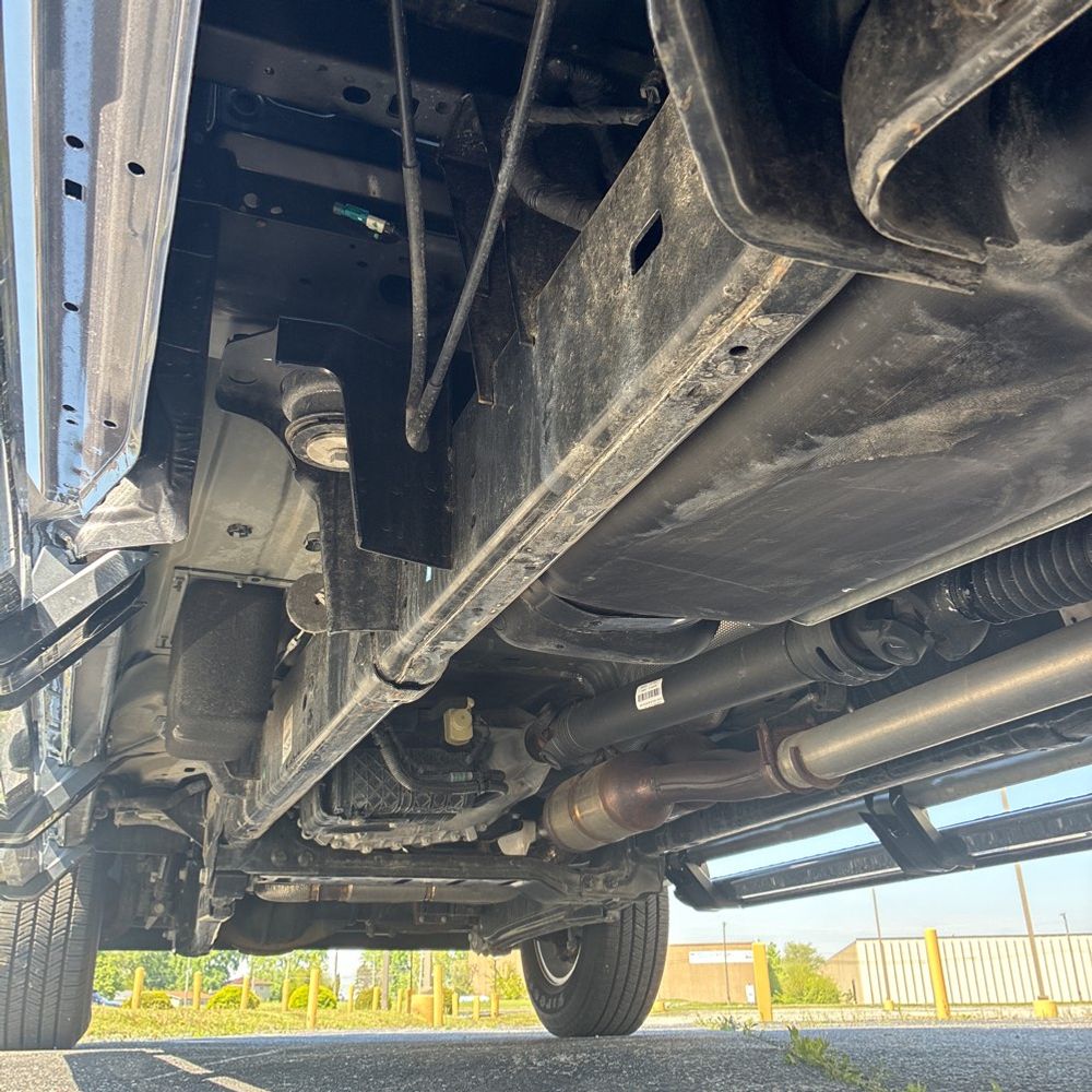 2026 Ram 2500 Big Horn Crew Cab 4x4 8' Box