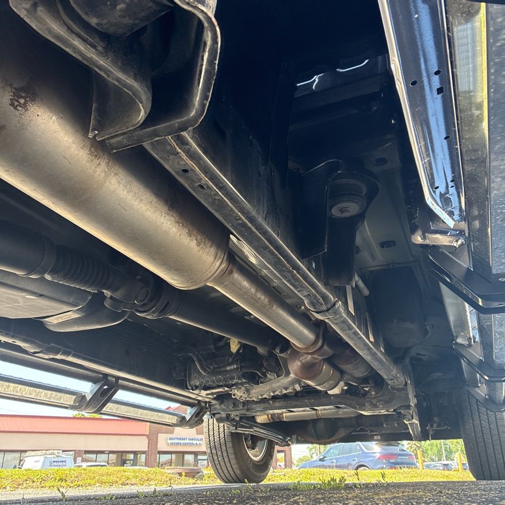 2026 Ram 2500 Big Horn Crew Cab 4x4 8' Box