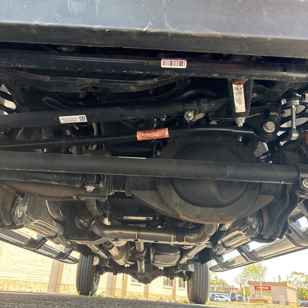2026 Ram 2500 Big Horn Crew Cab 4x4 8' Box