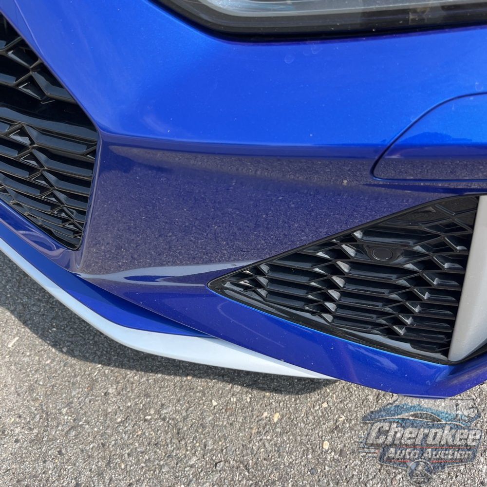 2023 Audi RS 7