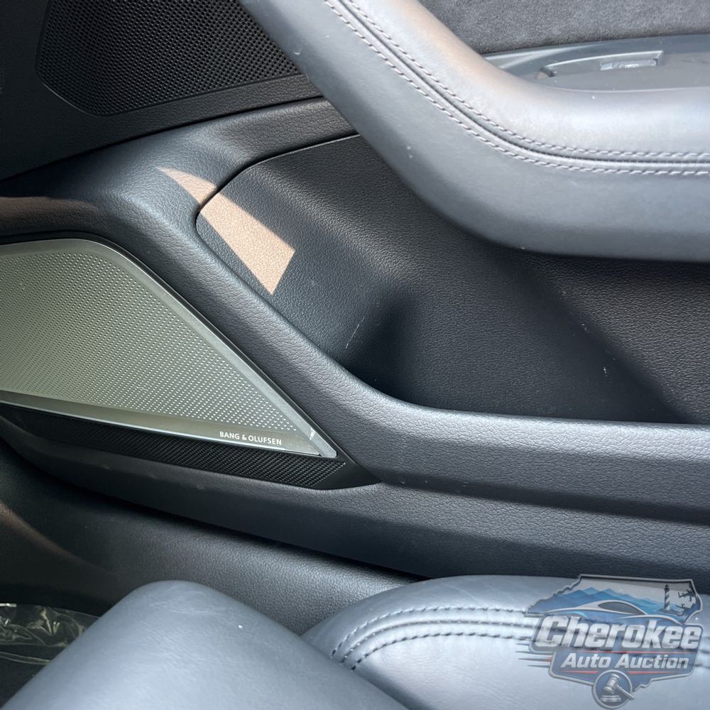 2023 Audi RS 7