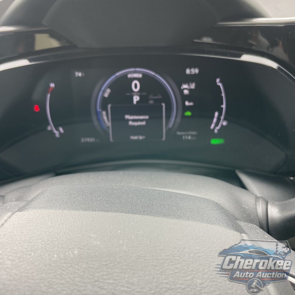 2024 Lexus NX 350h Luxury