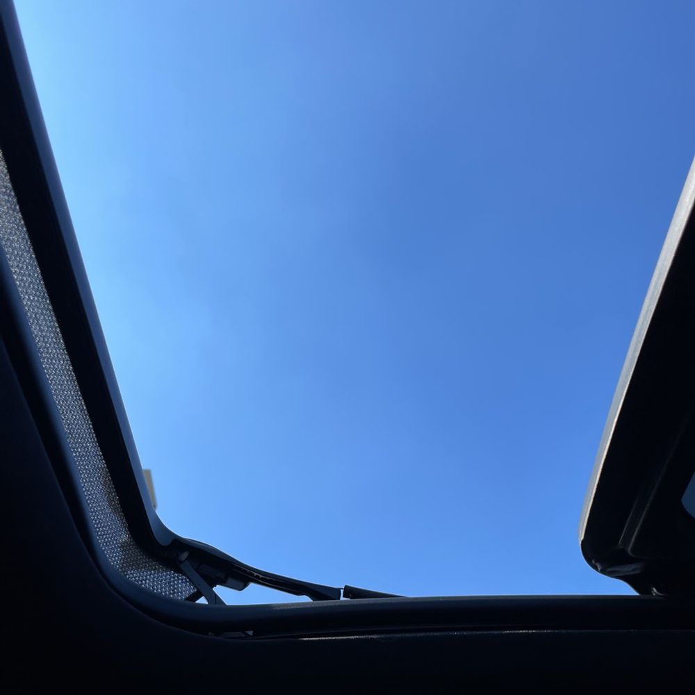2022 Lincoln Aviator Black Label