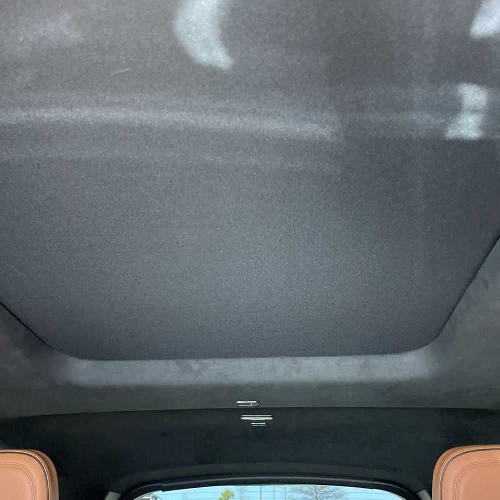 2022 Lincoln Aviator Black Label