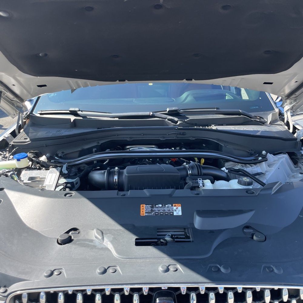 2022 Lincoln Aviator Black Label