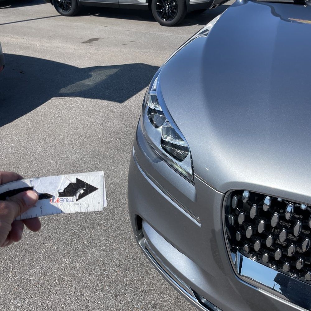 2022 Lincoln Aviator Black Label