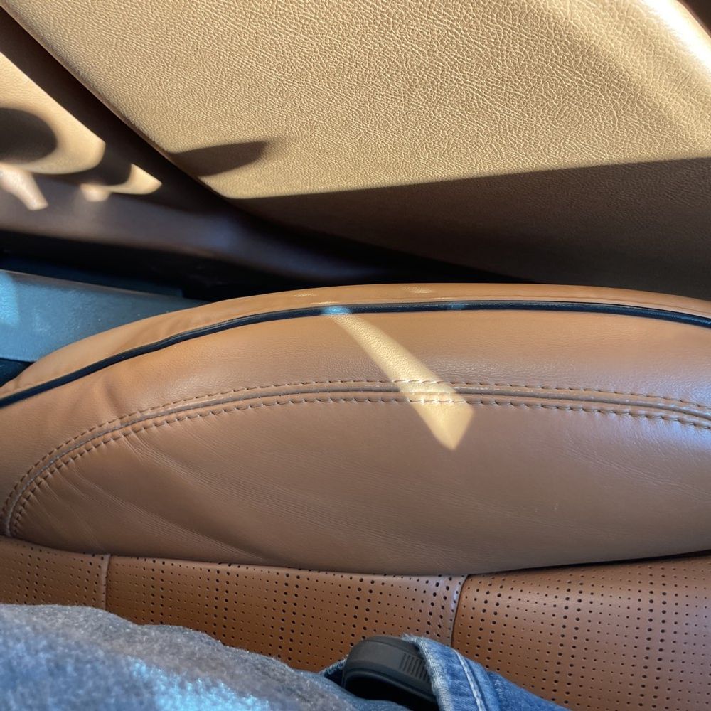 2022 Lincoln Aviator Black Label